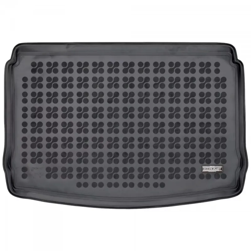 Najlepsza cena Rezaw-plast Mata bagażnika gumowa Cupra FORMENTOR od 2020 dolna podłoga bagażnika 234102