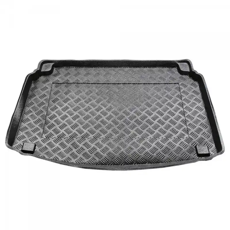 Nowość Rezaw-plast Mata bagażnika Standard Hyundai i30 HB od 2016 dolna podłoga bagażnika 100644