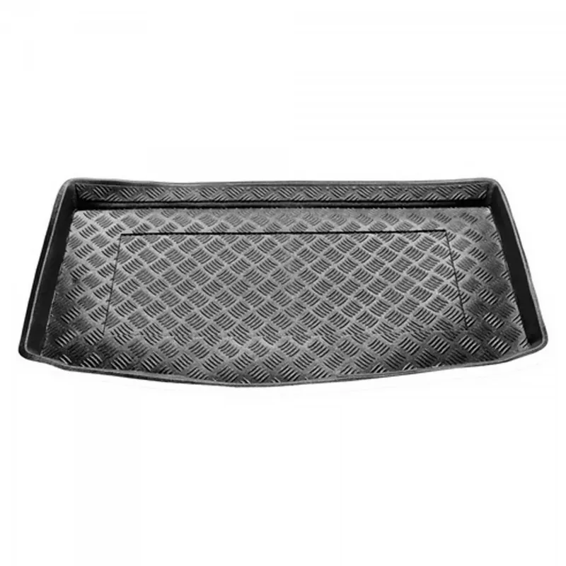 Nowość Rezaw-plast Mata bagażnika Standard Kia Stonic od 2017 dolna podłoga bagażnika 100750