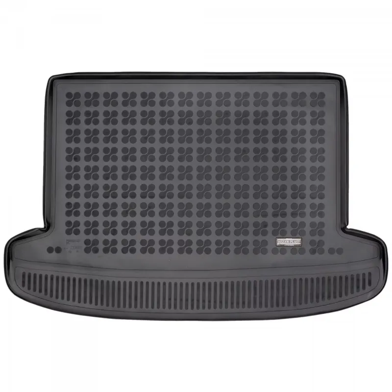 Rabat Rezaw-plast Mata bagażnika gumowa Hyundai TUCSON IV od 2020 górna podłoga bagażnika, bez systemu nagłośnienia Krell, wszystkie modele wraz z Hybrydą 230660