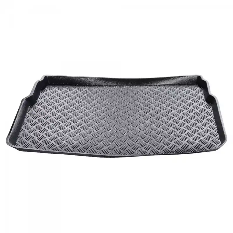 Oryginalny Rezaw-plast Mata bagażnika Standard Volkswagen GOLF od 2018 SportsVan, dolna podłoga bagażnika, po liftingu 101896