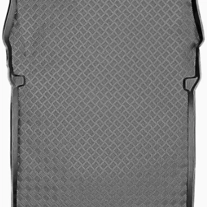 Darmowa dostawa Citroen Berlingo II Kombi od 2008 - 2018r. Mata bagażnika MIX-PLAST 13030