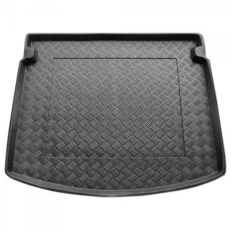 Oryginalny Rezaw-plast - Mata Bagażnika Standard Renault Megane Grandtour od 2016 górna podłoga bagażnika 101388