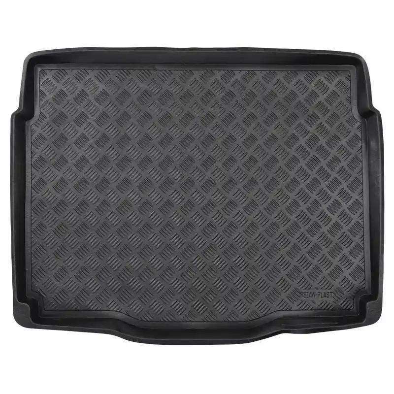 Darmowa dostawa Rezaw-plast Mata bagażnika Standard Citroen C4 III od 2020 dolna podłoga bagażnika 100160