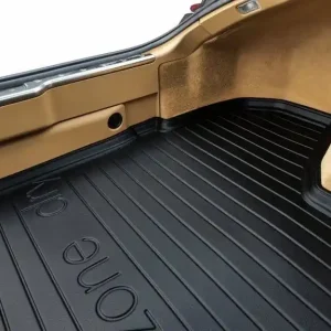 Wyprzedaż Frogum Mata bagażnika gumowa MERCEDES GLK X204 2008-2015 bez wcięcia na plastikowy schowek DZ405028