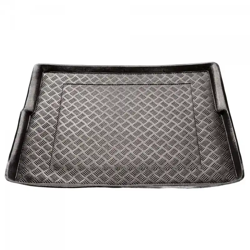 Rezaw-plast Mata bagażnika Standard Citroen C4 Picasso 2013-2018 / C4 SpaceTourer od 2018 wersja z kołem dojazdowym (niepełnowymiarowe) 100141 Premium