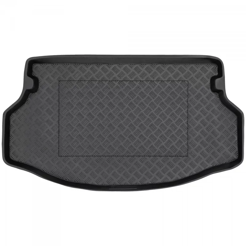 Popularny Rezaw-plast Mata Bagażnika Standard Toyota Rav4 od 2015 hybryda 101762