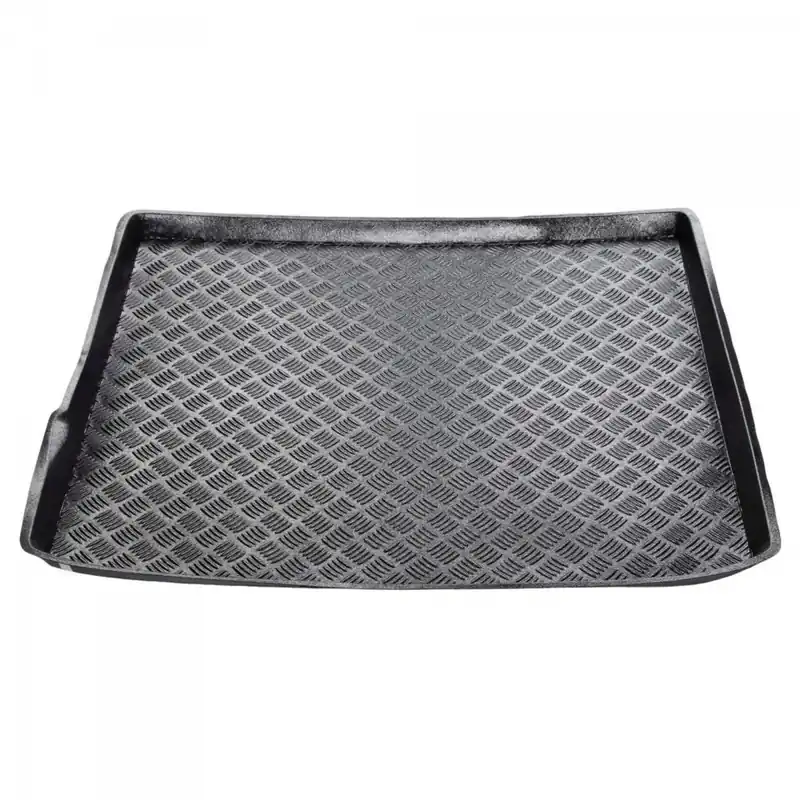 Szybka dostawa Rezaw-plast Mata bagażnika Standard BMW 2 (F44) od 2019 Gran Coupe, górna podłoga bagażnika 102159