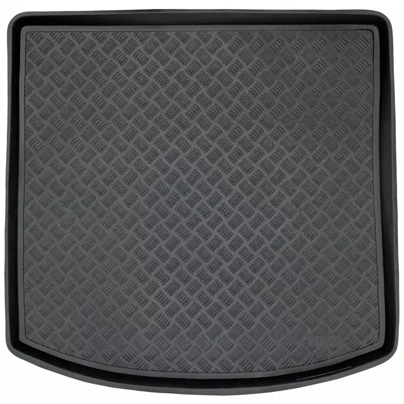 Bezpieczna płatność Mata do bagażnika Standard Vw Touran I 2003-2010 / Touran II 2010-2015