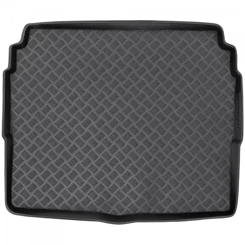 Zwrot pieniędzy Rezaw-plast Mata bagażnika Standard CITROEN C5 AIRCROSS od 2017 dolna podłoga bagażnika 100156