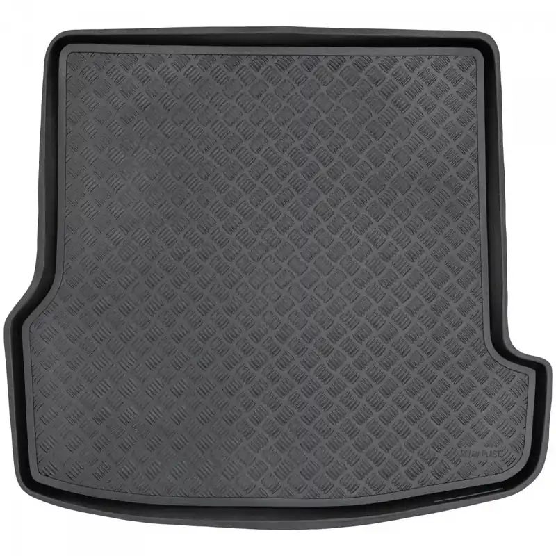 Popularny Mata bagażnika Standard Vw Passat B5 Kombi 1996-2005