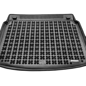 Oferta REZAW-PLAST Wykładzina bagażnika gumowa, czarna PLAST 230520, Honda CRV 2007 - 2012 PLAST 230520