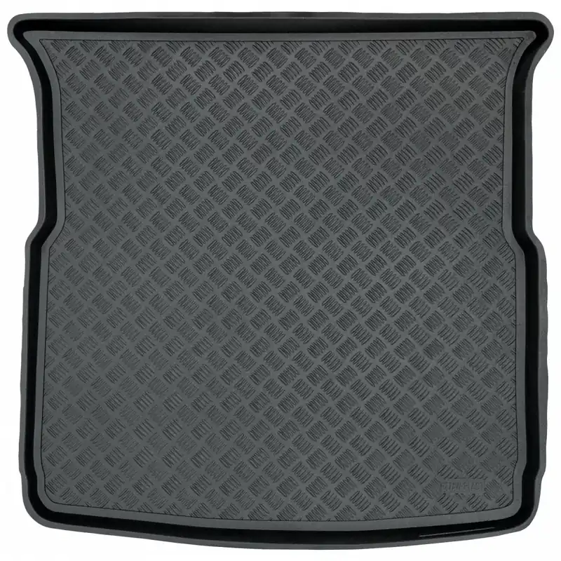 Oferta Rezaw-plast Mata bagażnika Standard Ford S-Max 2006-2014 5-siedzeń 100421