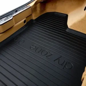 Zwrot pieniędzy FROGUM Mata bagażnika KIA Ceed I Hatchback 2006-2012