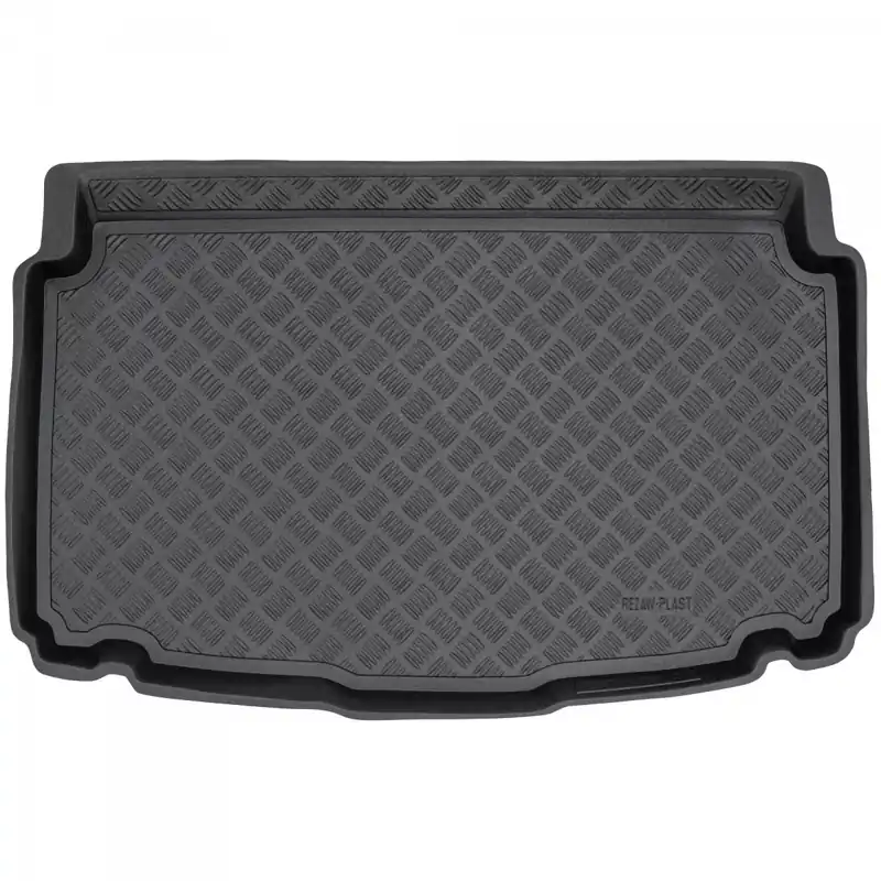 Wyprzedaż Rezaw-plast Mata bagażnika Standard Volkswagen T-Roc od 2017 dolna podłoga bagażnika 101881
