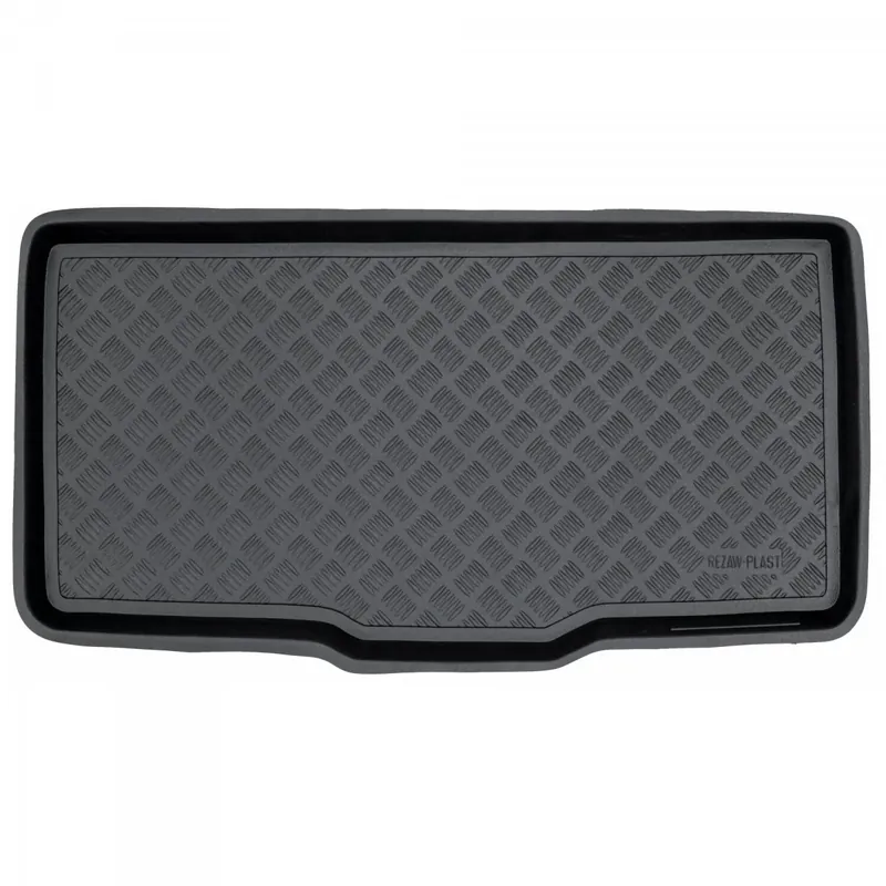 Rezaw-plast Mata bagażnika Standard Fiat Panda od 2012 100339 Oryginalny