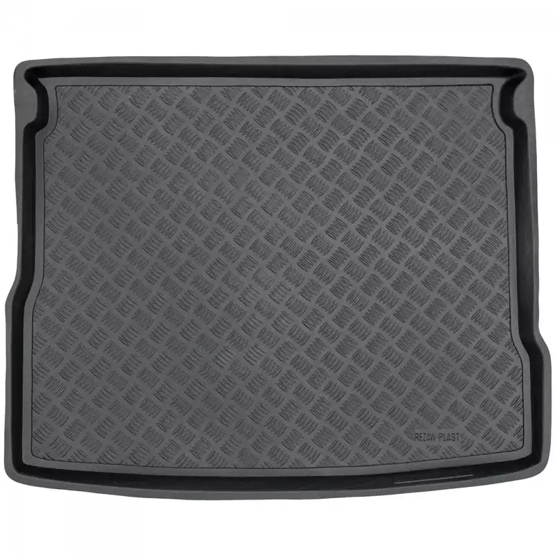 Oferta limitowana Rezaw-plast - Mata Bagażnika Standard Volkswagen Tiguan II od 2015 2x4 górna podłoga bagażnika 101877