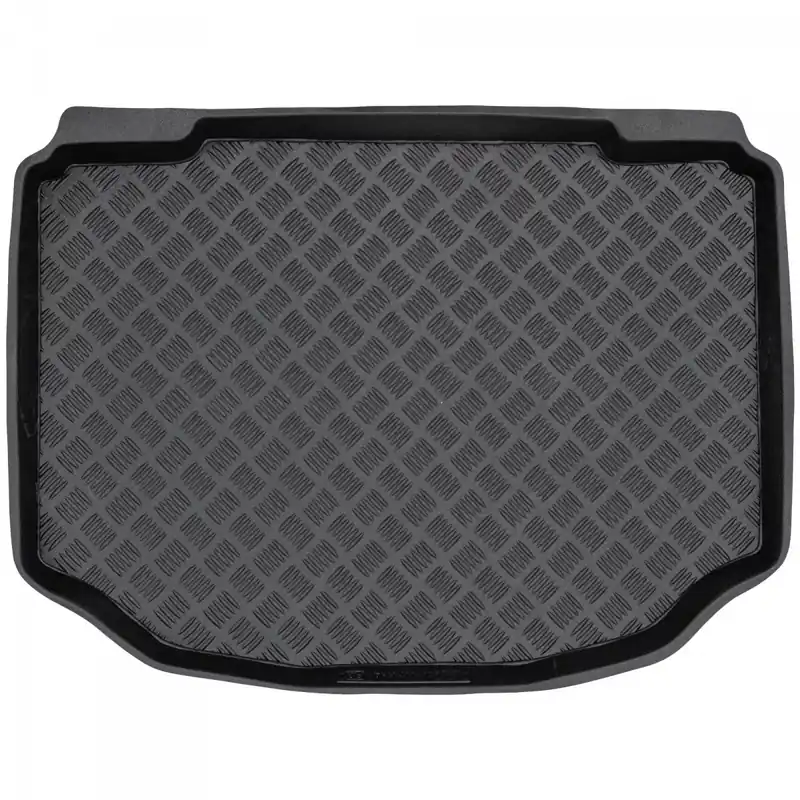 Rezaw-plast Mata bagażnika Standard Bmw Mini Countryman II od 2017 dolna podłoga bagażnika 102142 Oryginalny