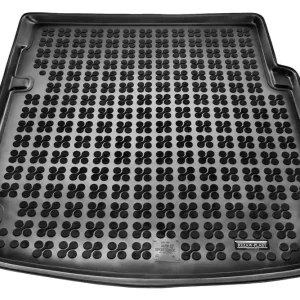 Bezpieczna płatność REZAW-PLAST Wykładzina bagażnika gumowa, czarna PLAST 232024, Audi A7 Sportback od 2010 PLAST 232024
