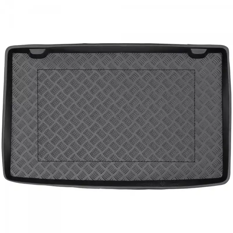 Rezaw-plast Mata bagażnika Standard Renault Clio III 2005-2012 101335 Oferta