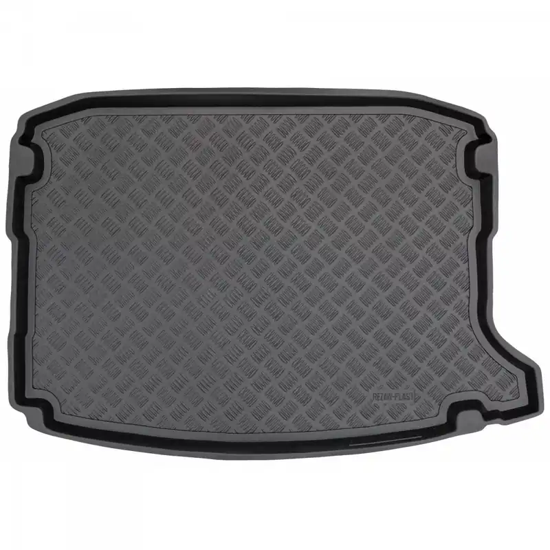 Bezpieczna płatność Rezaw-plast Mata Bagażnika Standard Seat Ateca od 2016 wersja z jedną podłogą bagażnika, nie pasuje do 4x4 101428