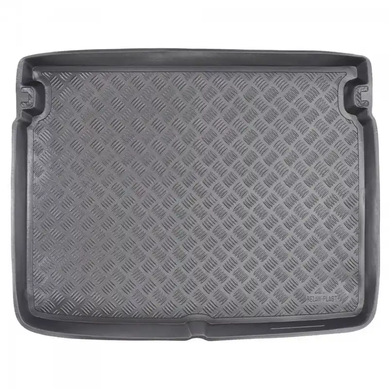 Rezaw-plast Mata bagażnika Standard Cupra FORMENTOR od 2020 górna podłoga bagażnika oraz wersja z jedną podłogą bagażnika 104101 Ekspresowa dostawa