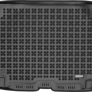 Premium Rezaw-plast Mata bagażnika gumowa Volvo XC60 II od 2018 Hybryda 232926