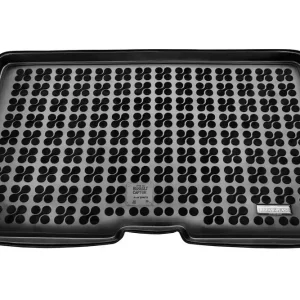 Darmowa dostawa REZAW-PLAST RENAULT Captur (dolna półka/) 2013-> Wykładzina bagażnika PLAST