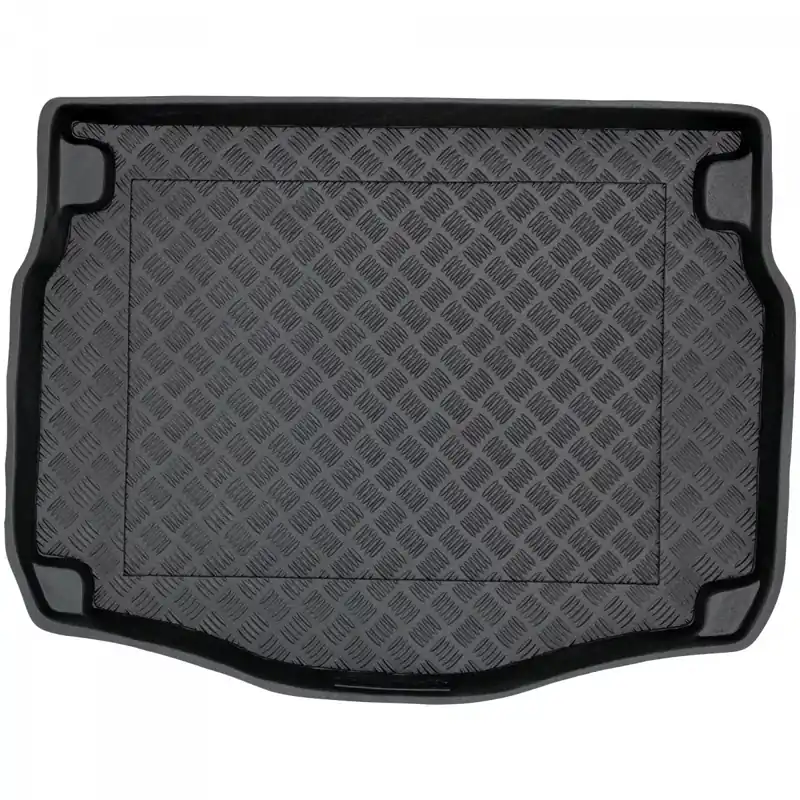 Promocja Rezaw-plast Mata Bagażnika Standard Citroen C4 Cactus od 2014 100145