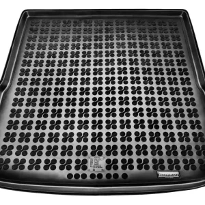 Zamów teraz REZAW-PLAST Wykładzina bagażnika gumowa, czarna PLAST 231831, Volkswagen PASSAT B6 Variant / Kombi 2005 - 2010 PLAST 231831