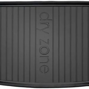 Bezpieczna płatność Frogum Mata bagażnika gumowa KIA Venga 2009-2019 dolna podłoga bagażnika DZ549536