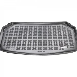 Rezaw-plast Mata bagażnika gumowa Toyota YARIS IV od 2019 wszystkie modele wraz z Hybrydą 231779 Bezpieczna płatność