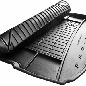 Darmowa dostawa Frogum Mata bagażnika gumowa MERCEDES CLK W209 2002-2010 wersja z organizerem bagażnika TM413276