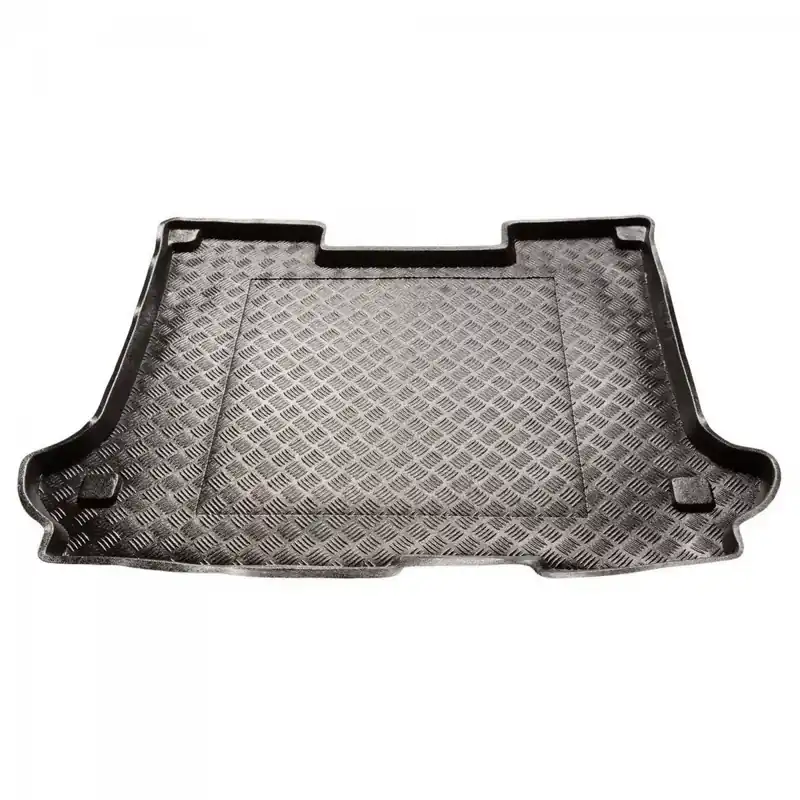 Tylko dziś Rezaw-plast Mata do bagażnika Standard Fiat Doblo Panorama od 2002 100315