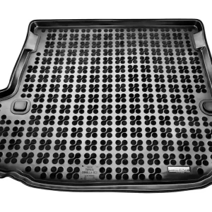 Rezaw-plast Mata Bagażnika Gumowa Toyota Corolla Sedan 2007-2013 231728 Niska cena