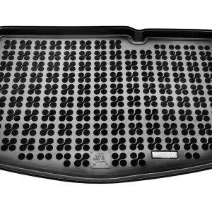 Oryginalny REZAW-PLAST Toyota YARIS 5-drzwi, dolna półka w bagażniku, koło dojazdowe od 2011 wykładzina bagażnika gumowe PLAST RP231746