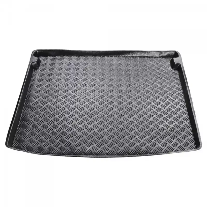 Zwrot pieniędzy Rezaw-plast Mata bagażnika Standard Mercedes GLE W167 od 2019 7 osobowa (złożony 3 rząd siedzeń) 100957