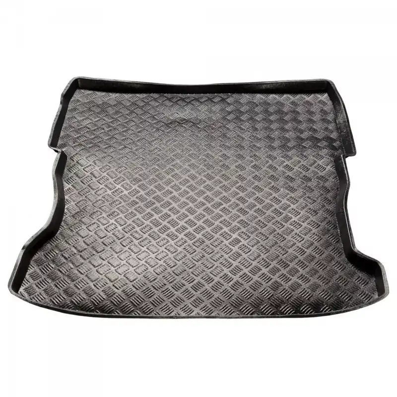 Rezaw-plast Mata do bagażnika Standard Renault Clio Society od 2002 101323 Zwrot pieniędzy