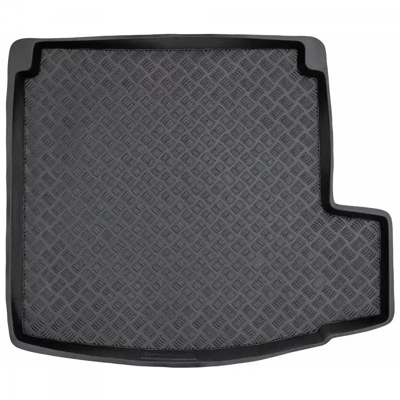 Kup teraz Rezaw-plast Mata bagażnika Standard BMW 5 (G30) 2017-2020, od 2020 Sedan Hybryda 102156