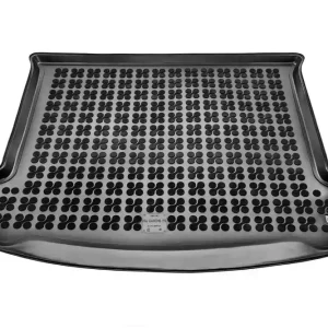 REZAW-PLAST Wykładzina bagażnika gumowa, czarna PLAST 230741, Kia CARENS 7 siedzeń od 2013 PLAST 230741 Zamów teraz