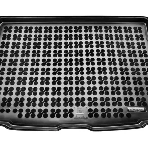 Rezaw-plast - Mata Bagażnika Gumowa Toyota Auris HB od 2012 dolna podłoga bagażnika 231748 Premium