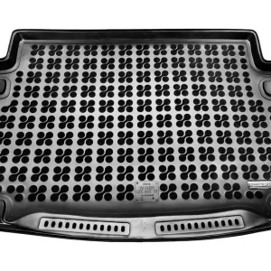 Rezaw-plast Mata Bagażnika Gumowa Volkswagen Caddy Life Maxi od 2008 7-siedzeń 231845 Niska cena