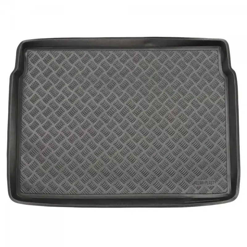 Rezaw-plast Mata bagażnika Standard Citroen C4 III od 2020 górna podłoga bagażnika 100159 Autentyczny