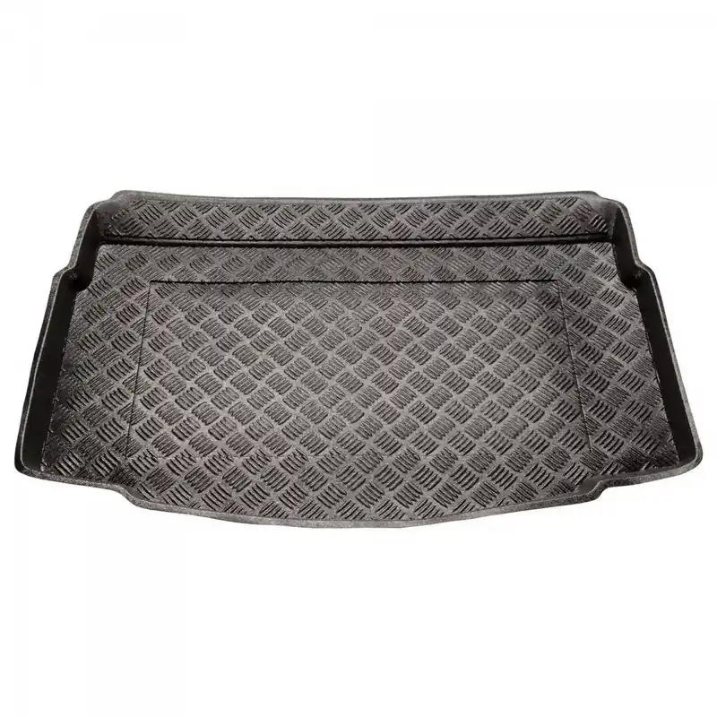 Zwrot pieniędzy Rezaw-plast - Mata bagażnika Standard Volkswagen Golf VII HB od 2013 dolna podłoga 101862