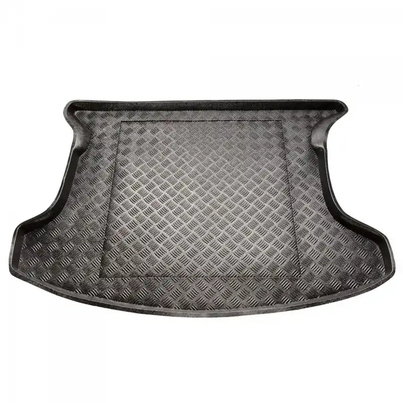 Rezaw-plast Mata bagażnika Standard Nissan Qashqai 2008-2013 wersja 7 osobowa 101027 Zamów teraz