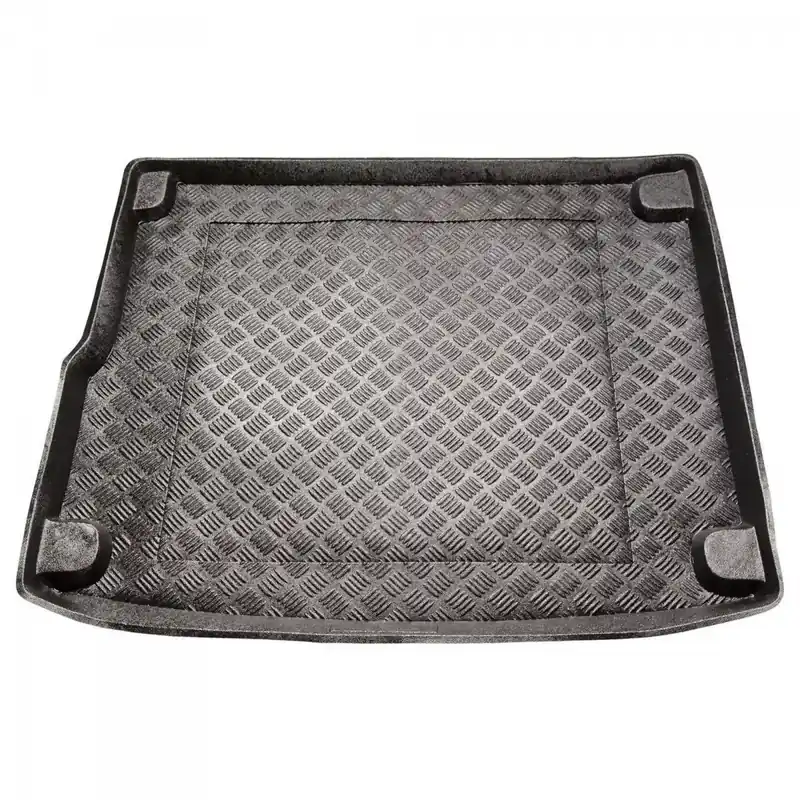 Mata bagażnika Standard Vw Touareg II od 2010 wersja 5 osobowa Wysoka jakość