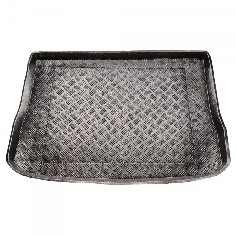 Rezaw-plast Mata bagażnika Standard Volkswagen Tiguan 2007-2014 5-siedzeń, wersja z kołem zapasowym (pełnowymiarowe) 101838 Promocja