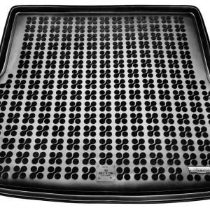 REZAW-PLAST Wykładzina bagażnika gumowa, czarna PLAST 231835, Volkswagen GOLF V Variant / Kombi 2007 - 2009 PLAST 231835 Niska cena