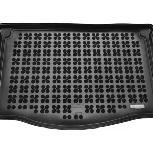 Rezaw-plast Mata Bagażnika Gumowa Honda Jazz II 2008-2015 Nie pasuje do hybrydy 230523 Tylko dziś