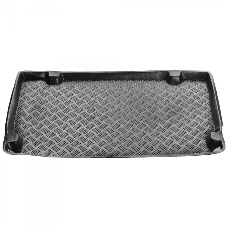 Bezpieczna płatność Rezaw-plast Mata bagażnika Standard Renault CLIO V od 2019 górna podłoga bagażnika 1013100